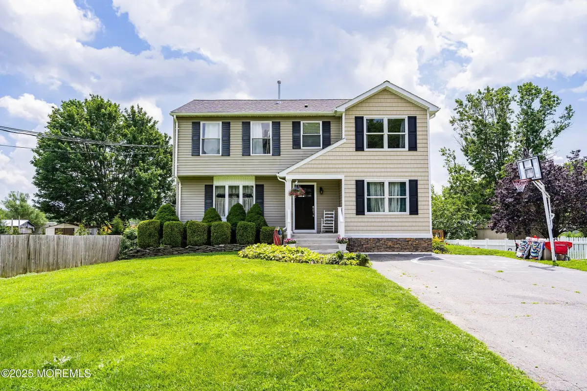 92 Jacobstown Road, Plumsted, NJ 08533 - Image #1