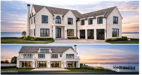 3 Black Point Horseshoe, Rumson, NJ 07760