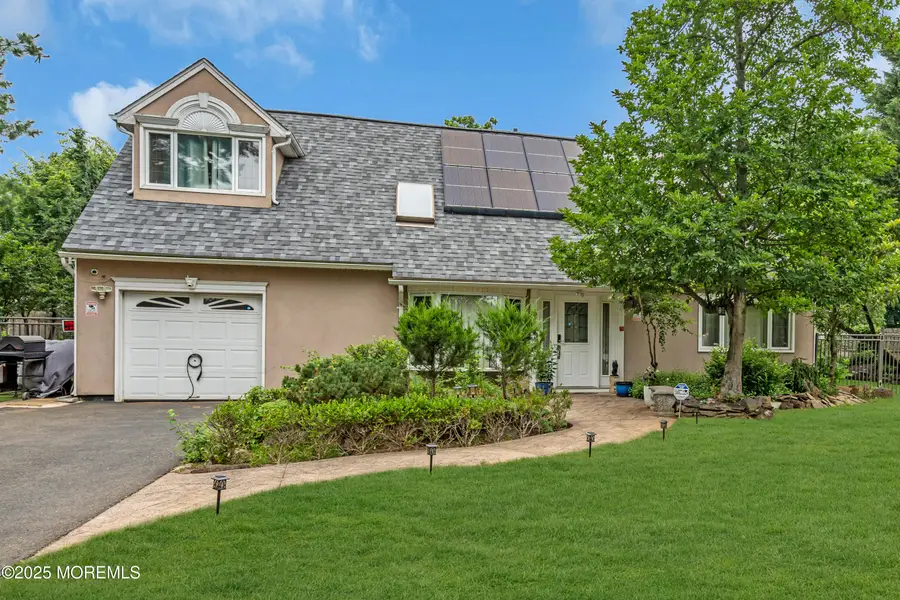 6 Hillcrest Road, Manalapan Township, NJ 07726 - Image #2