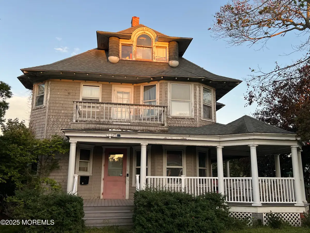 23 Milan Place, Deal, NJ 07723 - Image #1