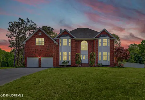 1041 Aumack Road, Jackson, NJ 08527