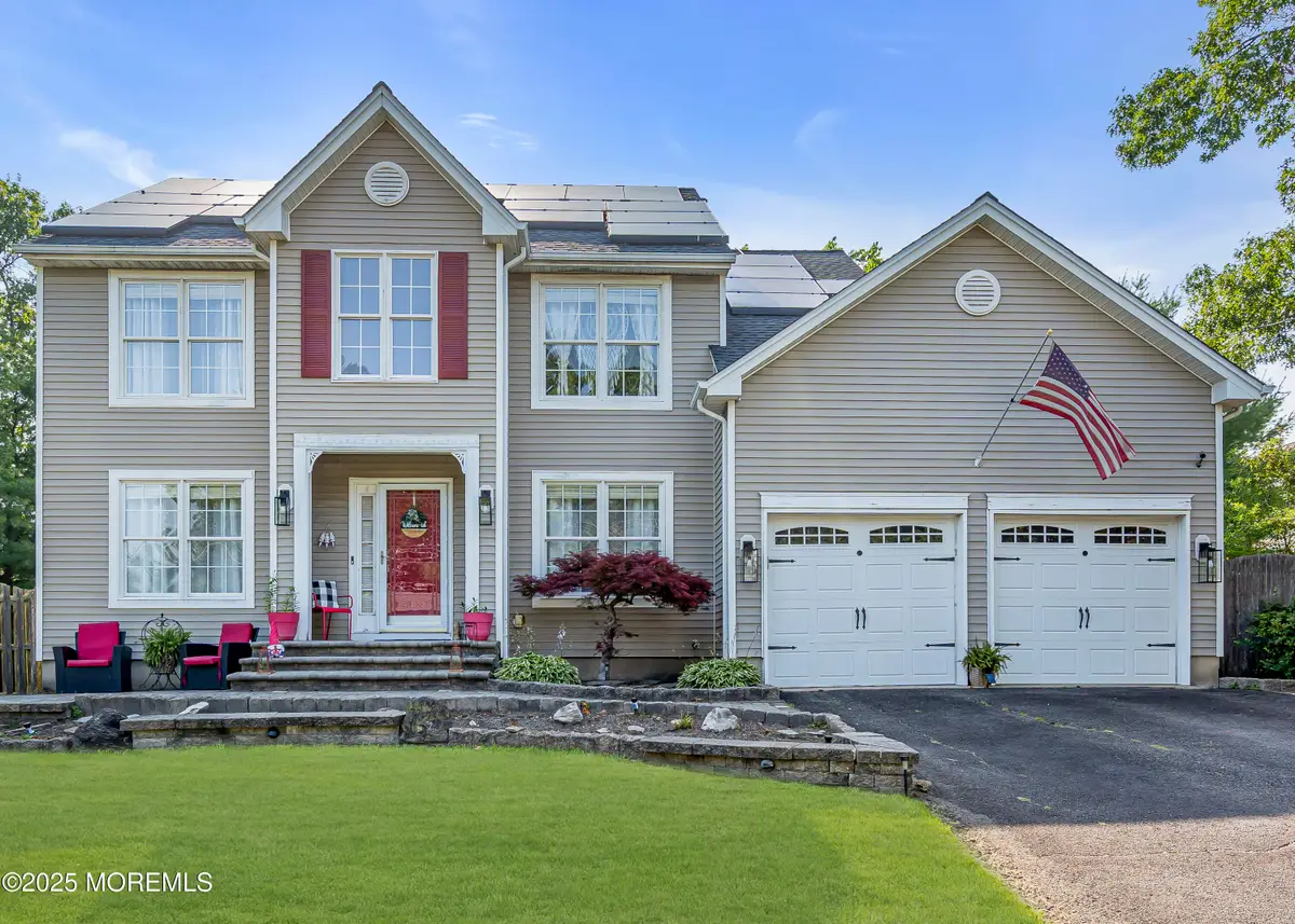 112 Castaway Road, Manahawkin, NJ 08050 - Image #1