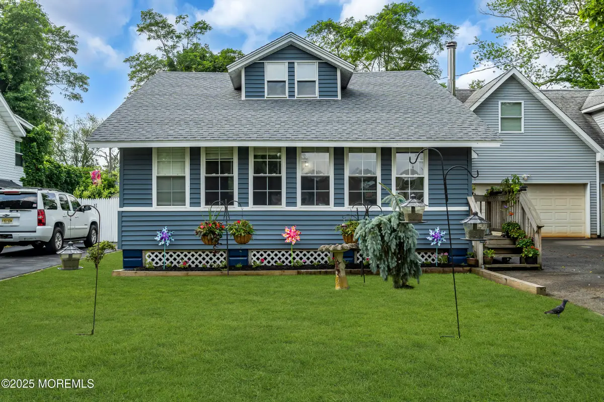 614 Bay Boulevard, Bayville, NJ 08721 - Image #1