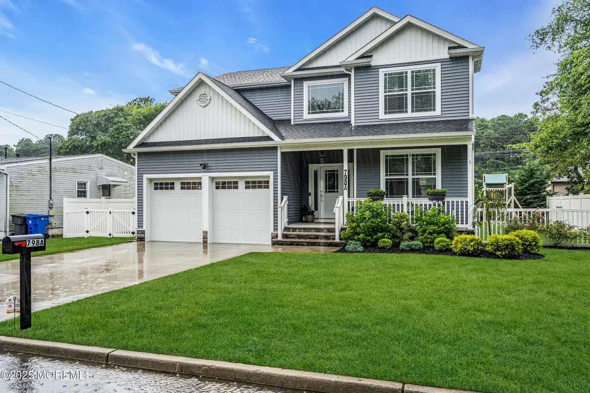 798A Warren Street #A, Toms River, NJ 08753 - Image #1