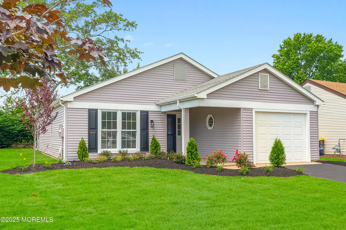 26 Dorset Road, Leisure Knoll, NJ 08759 - Image #1