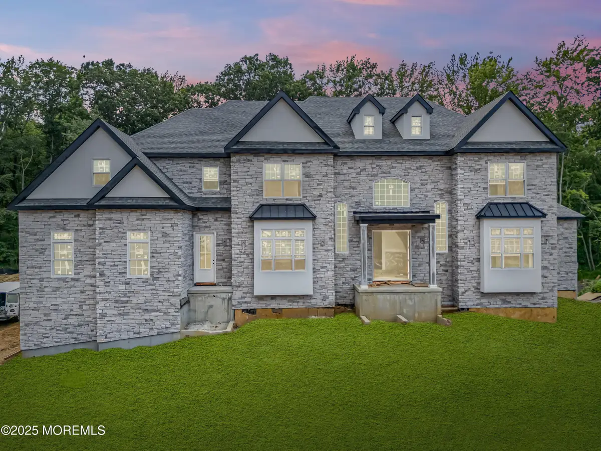 109 Parker Chase Court, Morganville, NJ 07751 - Image #1