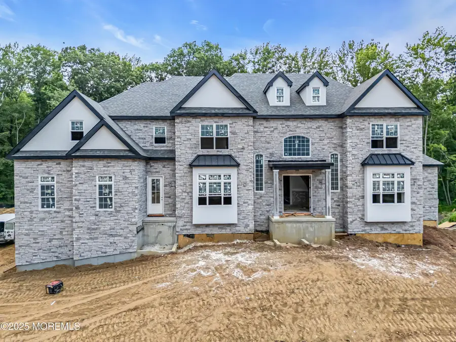 109 Parker Chase Court, Morganville, NJ 07751 - Image #2