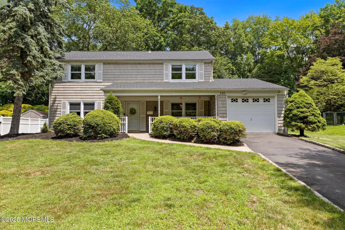 140 Idlebrook Lane, Cutler Bay, NJ 07747 - Image #1