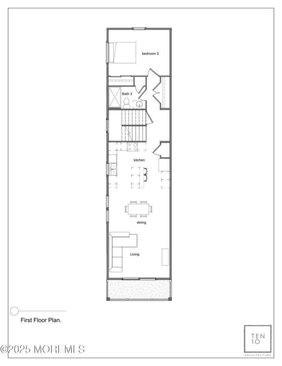 122 Fremont Avenue, Seaside Heights, NJ 08751 - Image #3