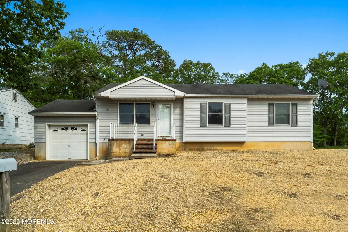 1800 Ravine Drive, Forked River, NJ 08731 - Image #1