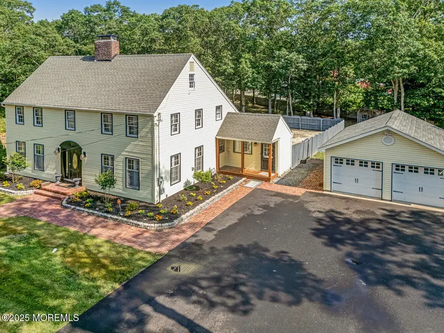 215 Parkertown Drive, Little Egg Harbor Township, NJ 08087 - Image #2