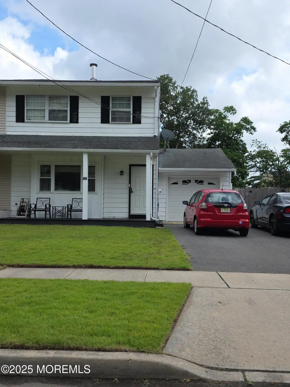 722 Maple Street, Lakehurst, NJ 08733 - Image #1