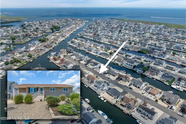 813 Tiller Drive, Forked River, NJ 08731