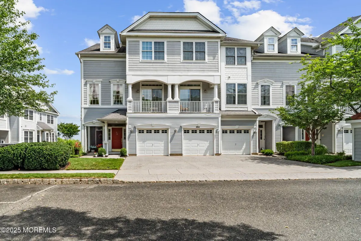36 Golden Eye Lane, Port Monmouth, NJ 07758 - Image #1