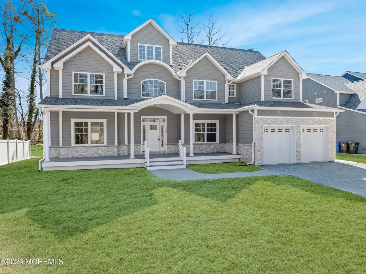 837 Naryshkin Way, Toms River, NJ 08753 - Image #1