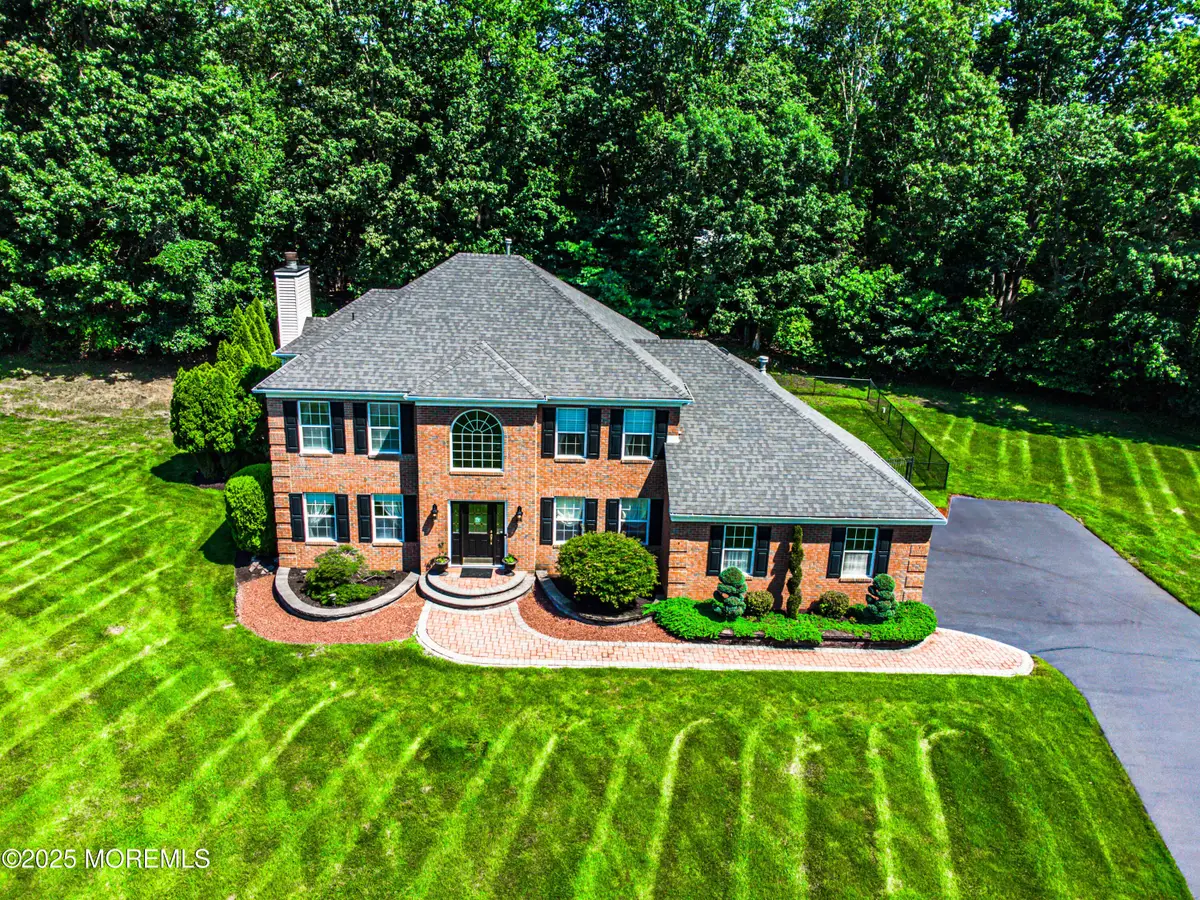 171 Windswept Lane, Freehold, NJ 07728 - Image #1