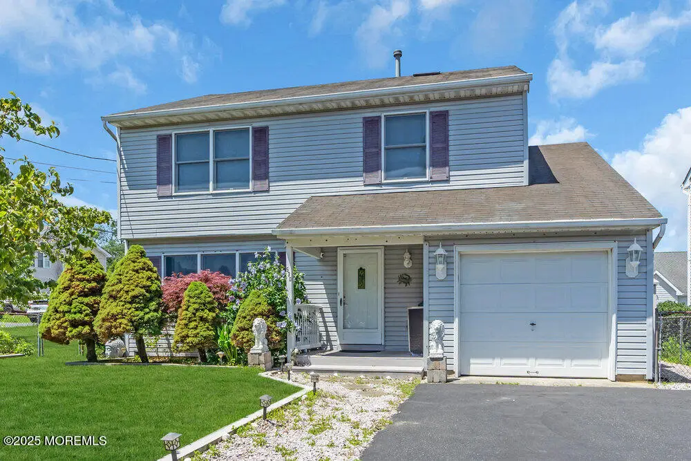 530 Barber Avenue, Brick, NJ 08723 - Image #1