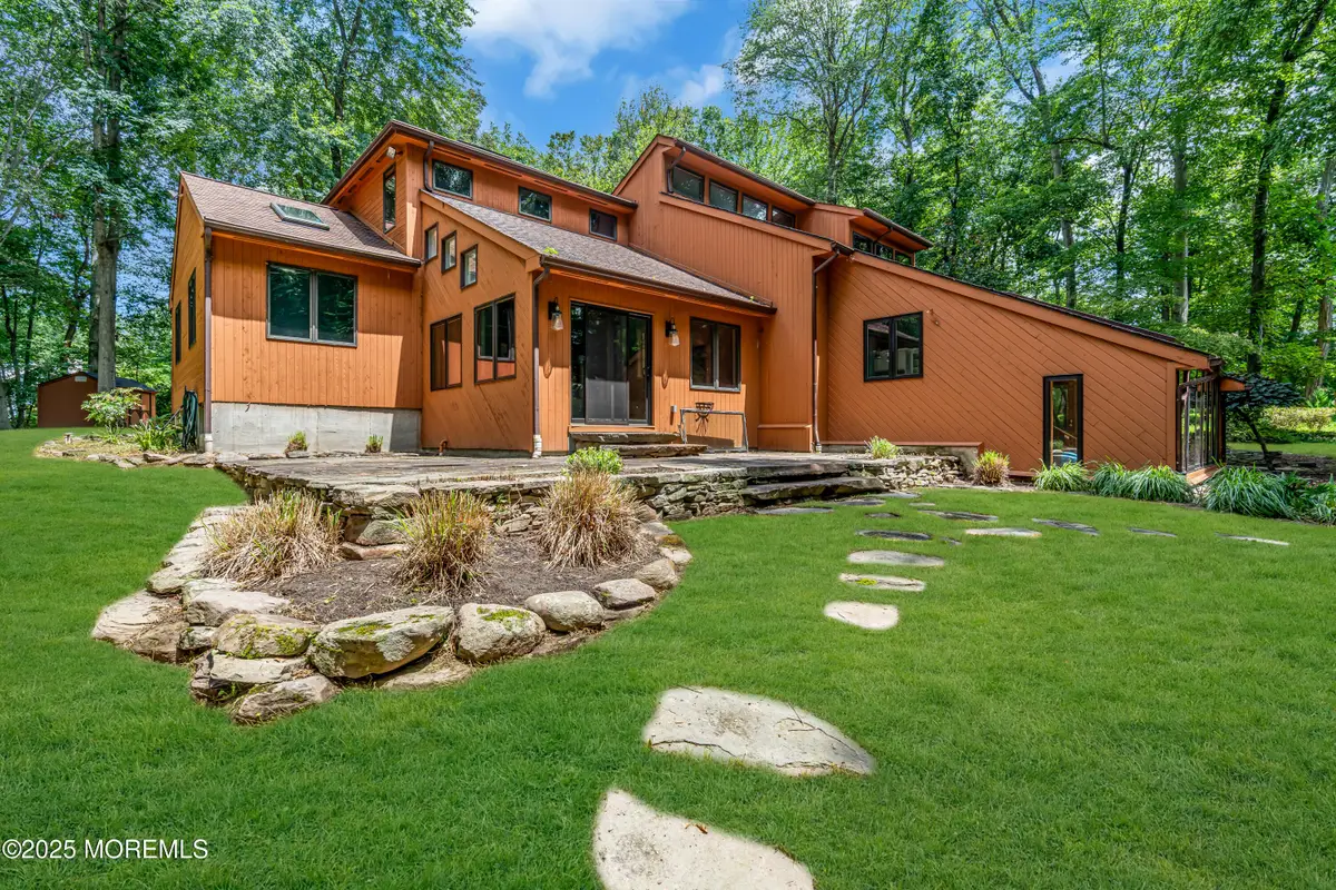 10 Ginger Road, Chesterfield, NJ 08515 - #1