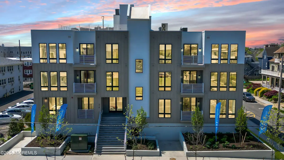 218 3rd Avenue #204, Asbury Park, NJ 07712 - Image #1