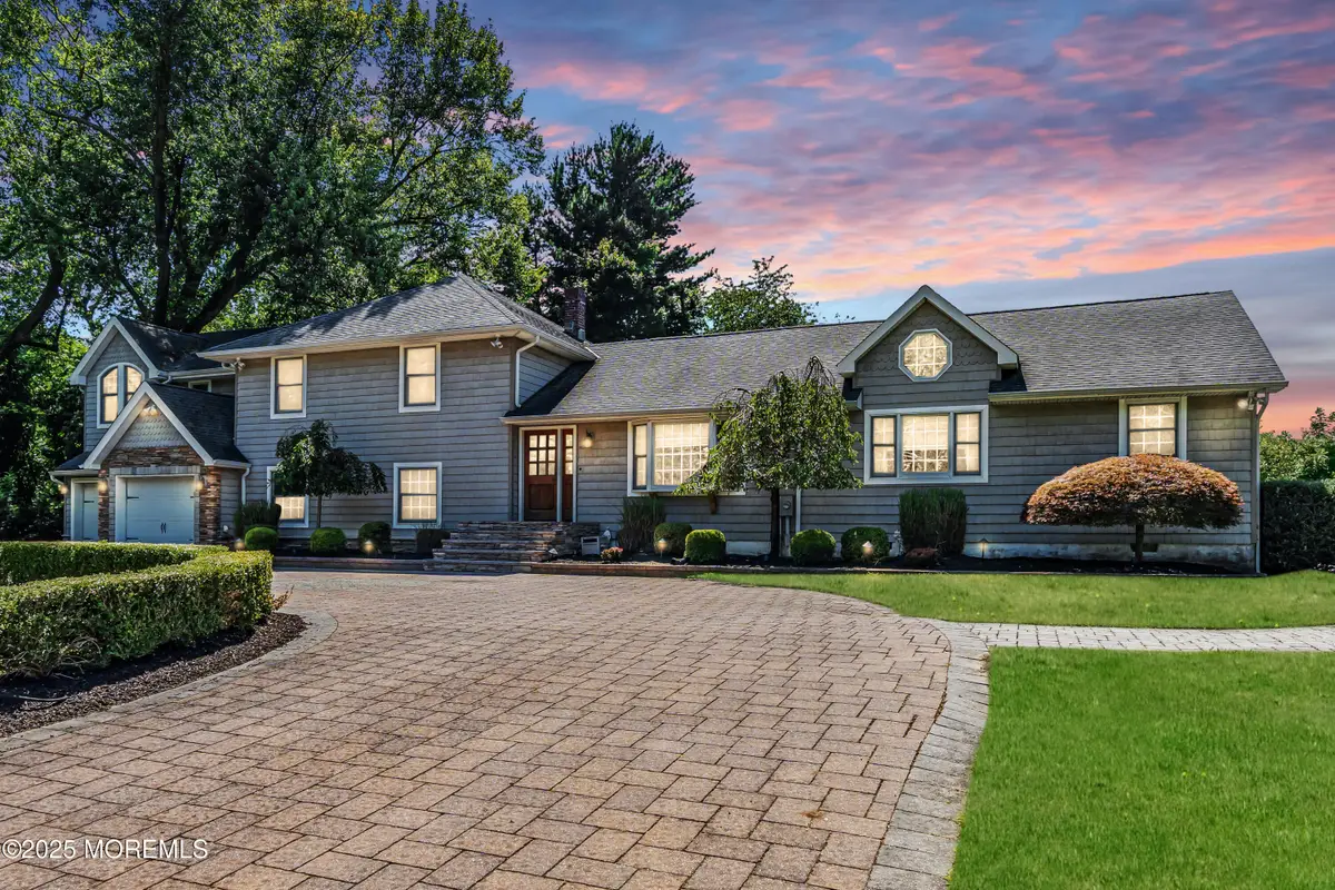 40 Centerville Road, Holmdel, NJ 07733 - Image #1