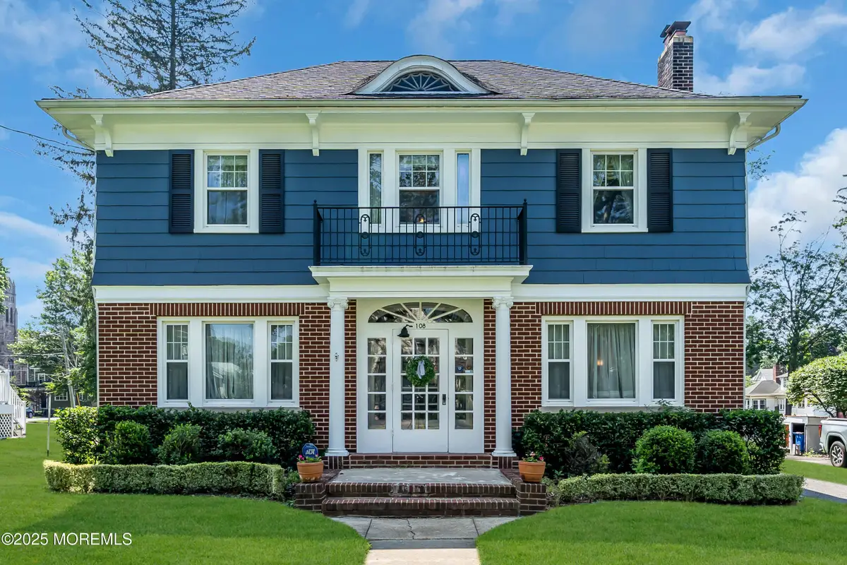 108 Broad Street, Freehold, NJ 07728 - Image #1