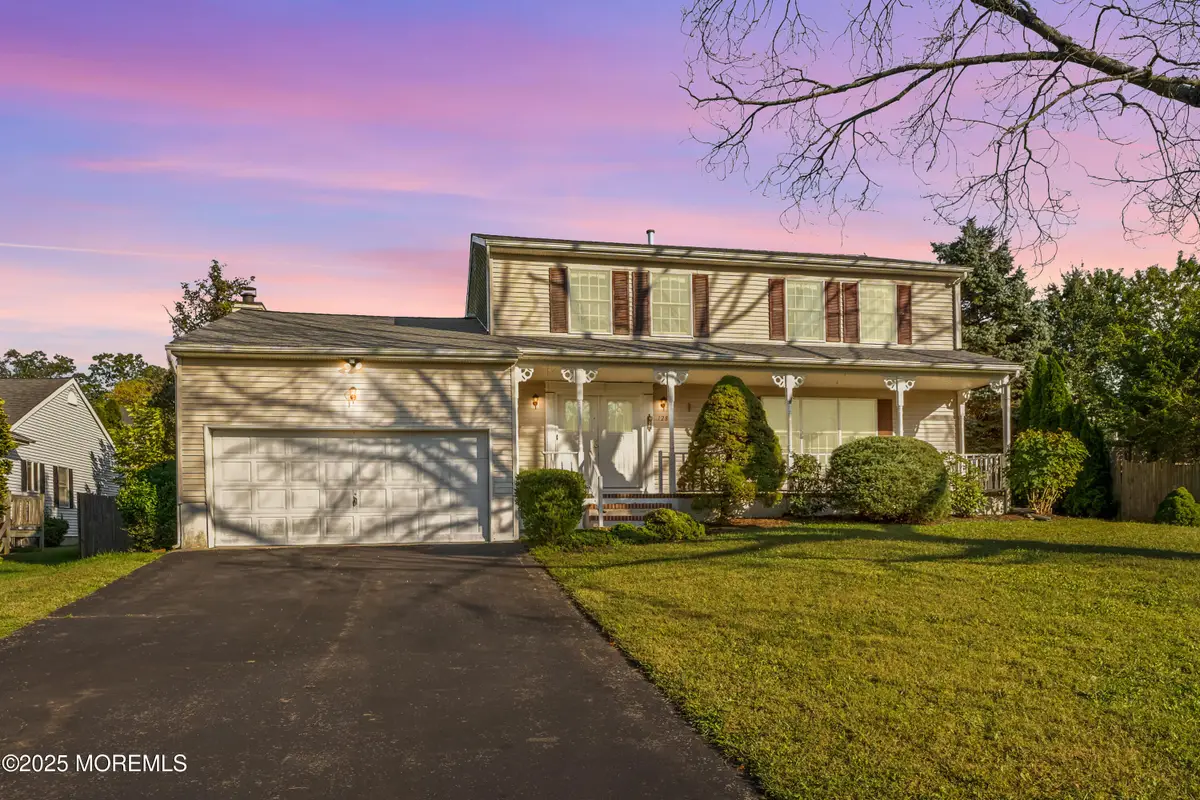 128 Joanna Drive, Toms River, NJ 08753 - Image #1