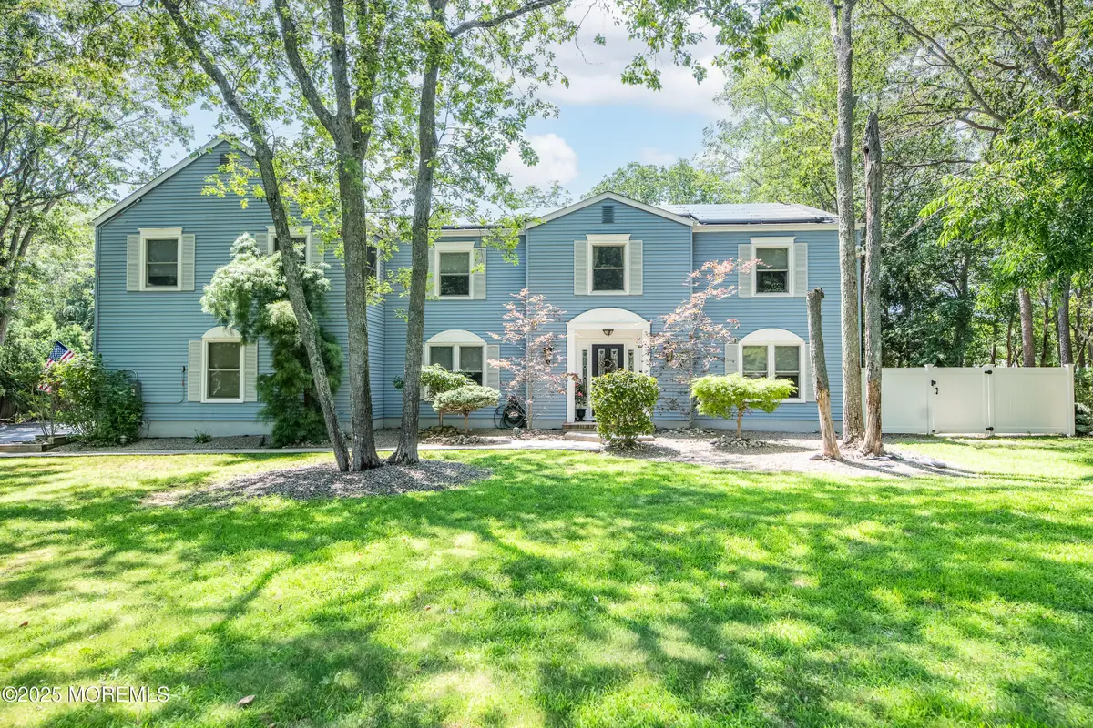 1920 Kenilworth Court, Toms River, NJ 08753 - Image #1