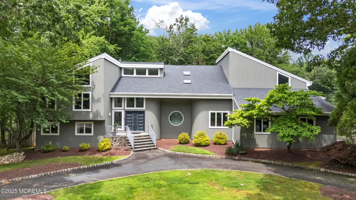 42 Nikki Court, Morganville, NJ 07751 - Image #1