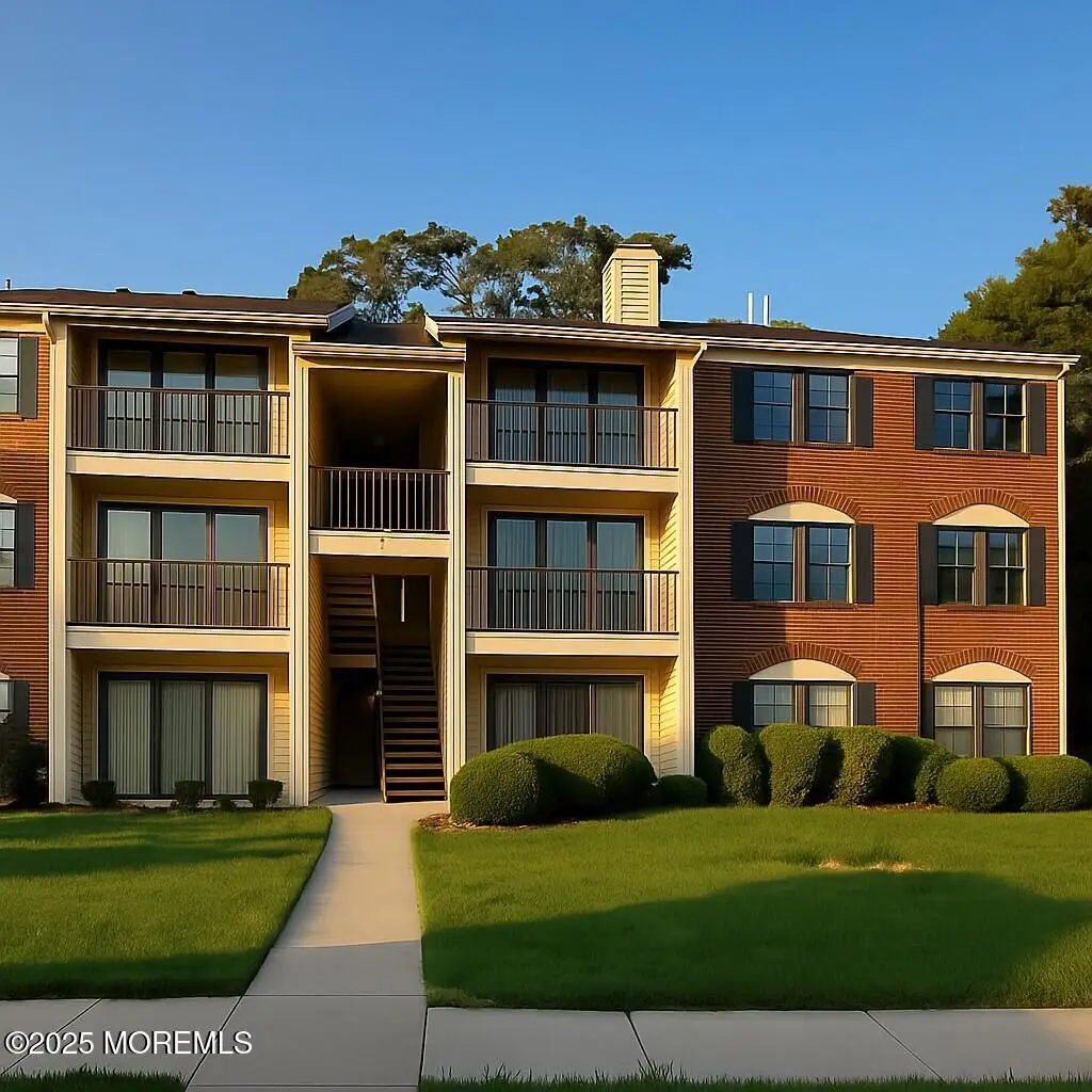 344 Danbury Lane #344, East Brunswick, NJ 08816 - #1