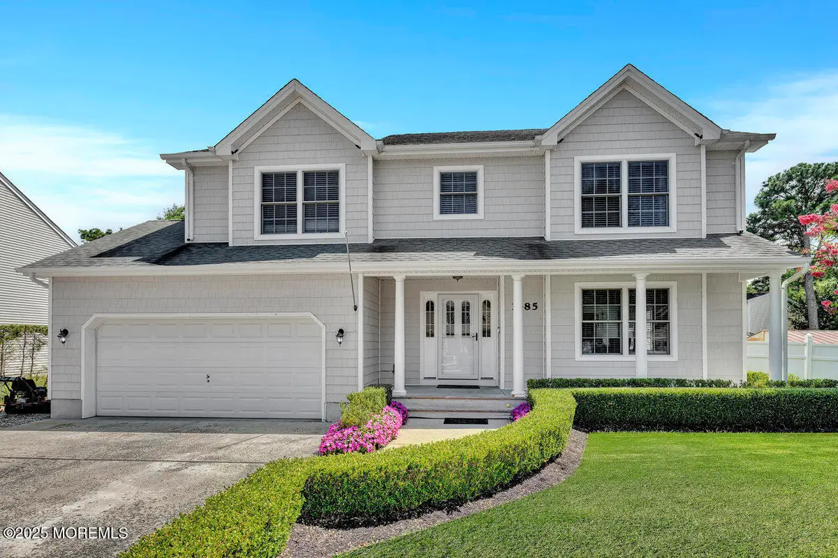 1485 Earie Way, Forked River, NJ 08731 - Image #1