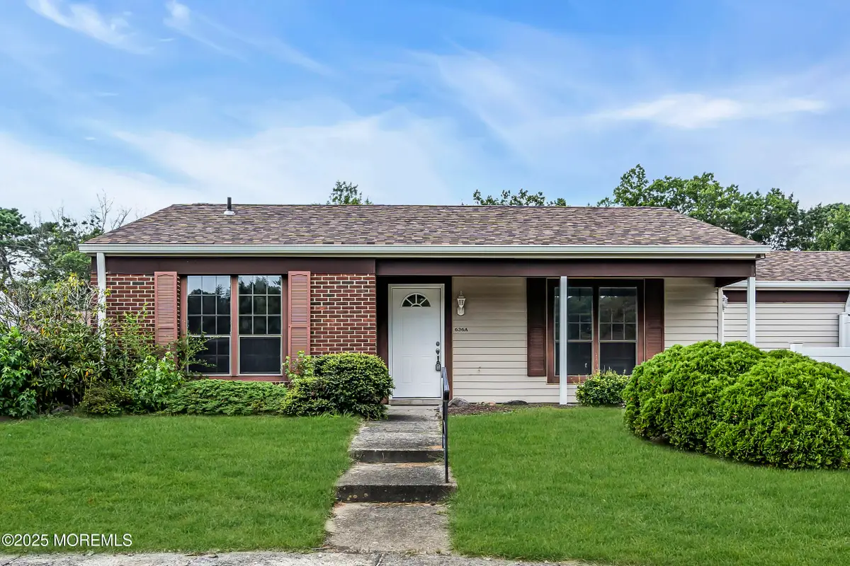 636A Devonshire Lane, Leisure Village West, NJ 08759 - Image #1