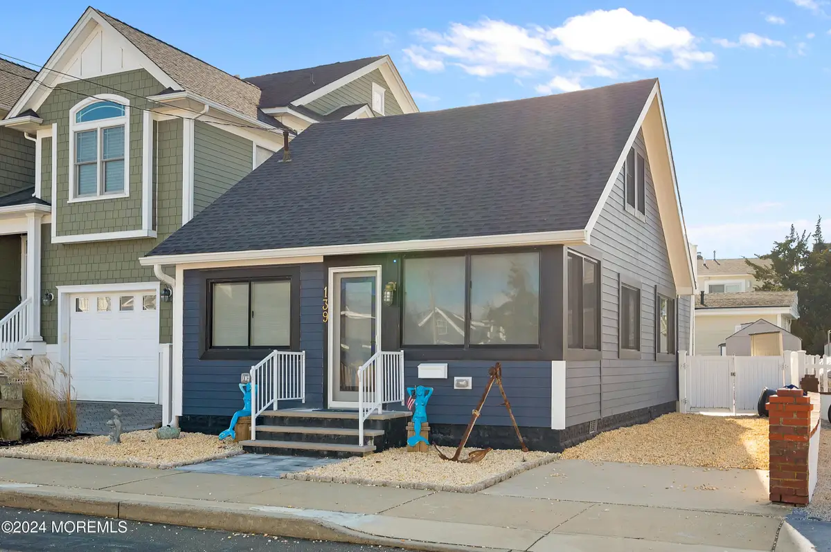 139 N Street, Seaside Park, NJ 08752 - Image #1