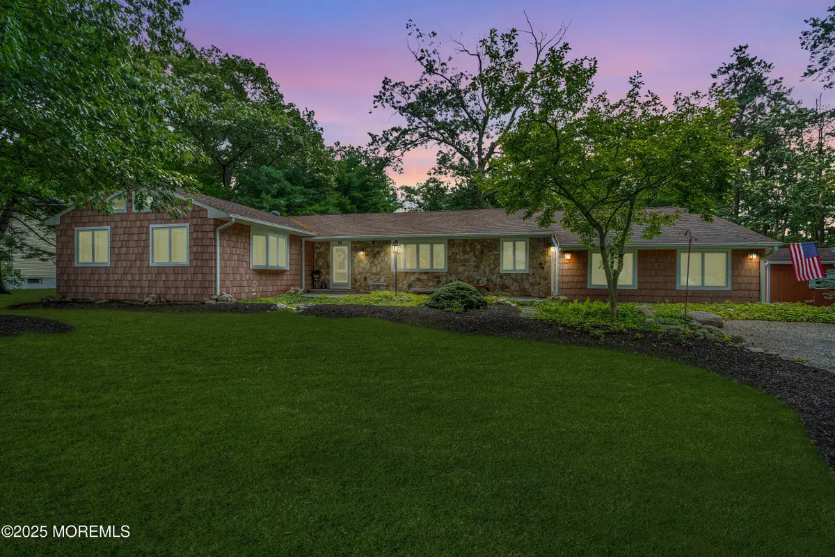 14 Copperfield Court, Eatontown, NJ 07724 - Image #1