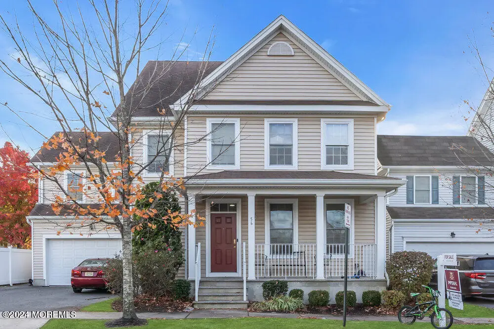 56 Canary Drive, Lakewood, NJ 08701 - Image #1