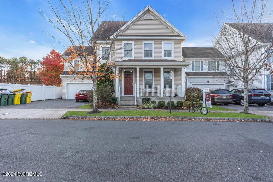56 Canary Drive, Lakewood, NJ 08701 - Image #3