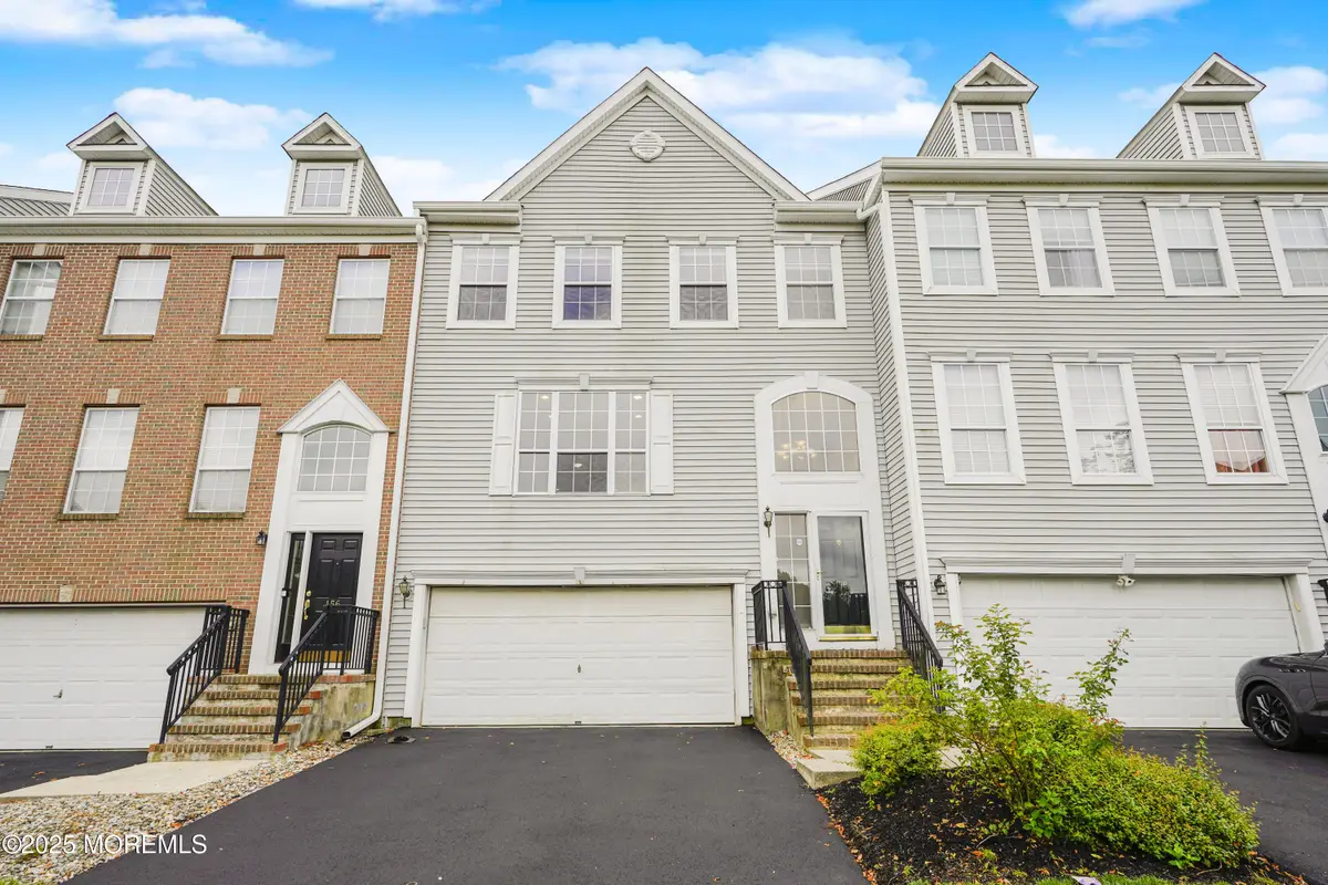 158 Nathan Drive, Morganville, NJ 07751 - #1