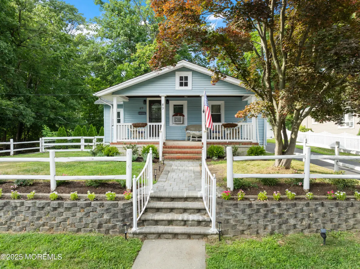 49 Highland Avenue, Leonardo, NJ 07737 - Image #1