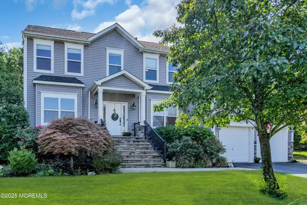 1624 Patriot Avenue, Brick, NJ 08724