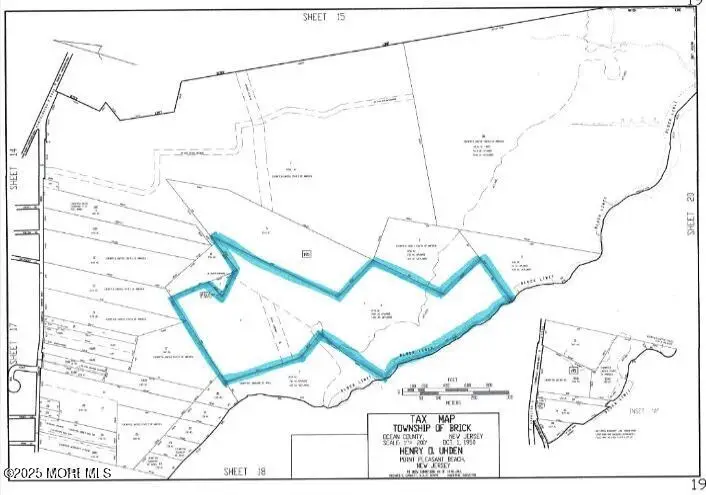 00 Adamston Drive, Brick, NJ 08723 - Image #1