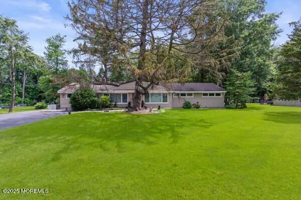 647 Tinton Avenue, Tinton Falls, NJ 07724 - #1