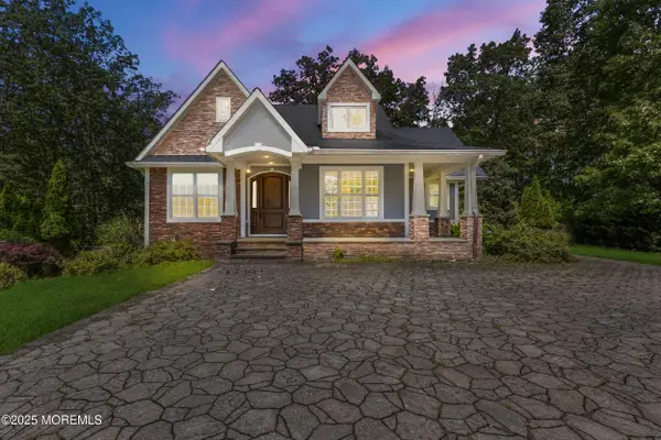 174 Cooks Bridge Road, Jackson, NJ 08527