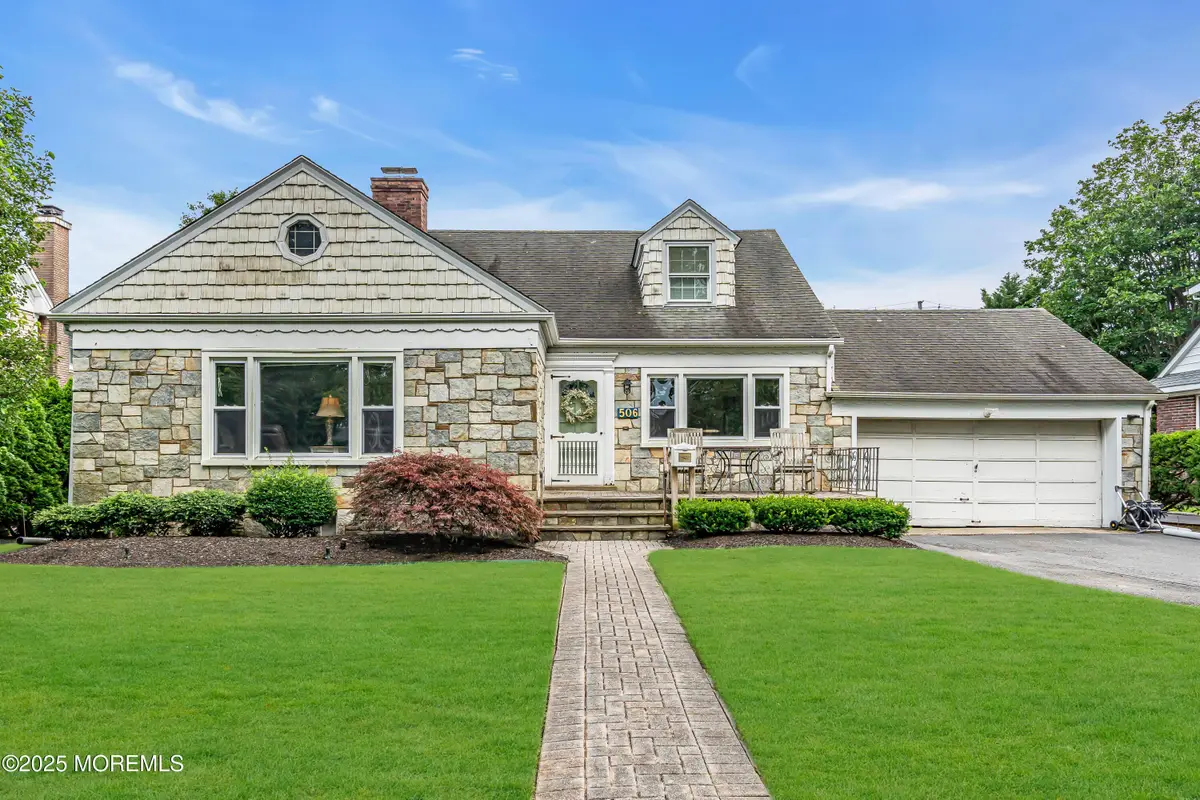 504 Crescent Parkway, Sea Girt, NJ 08750 - Image #1