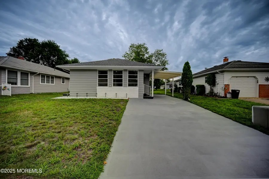 234 Charlotteville Drive, Toms River, NJ 08757 - #2