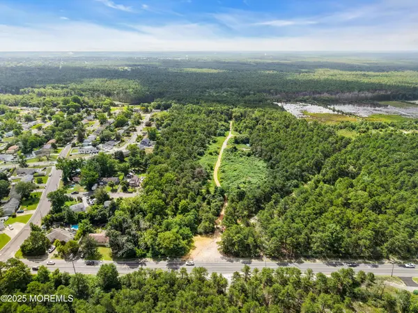 0 Holman Avenue, Toms River, NJ 08757