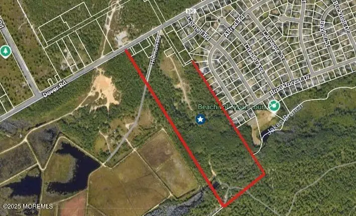 0 Holman Avenue, Toms River, NJ 08757 - Image #2