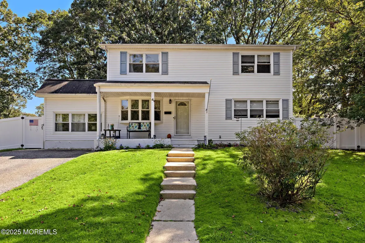 4 Maryland Drive, Jackson, NJ 08527 - Image #1
