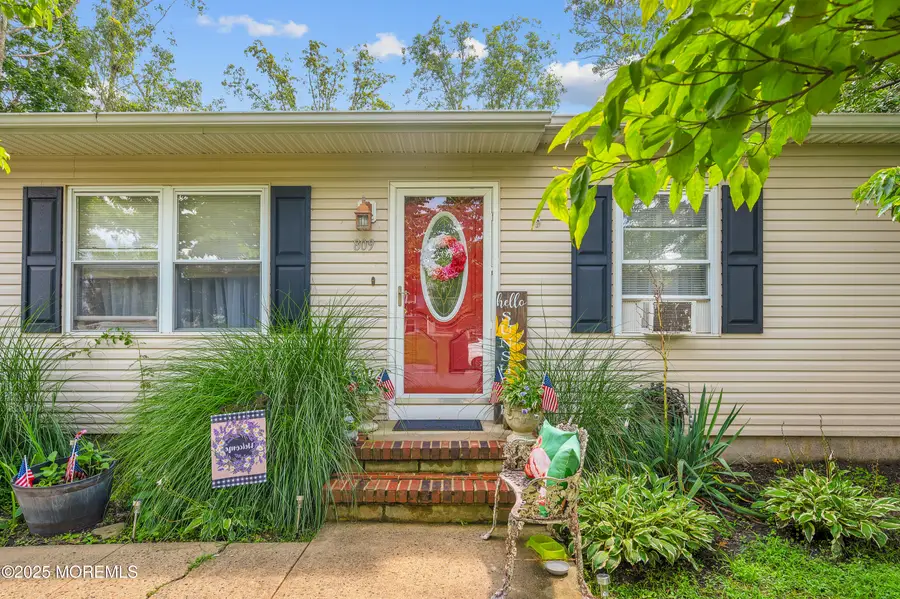 809 Clifton Street, Forked River, NJ 08731 - Image #2
