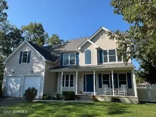 605 Windsor Street, Forked River, NJ 08731 - Image #1