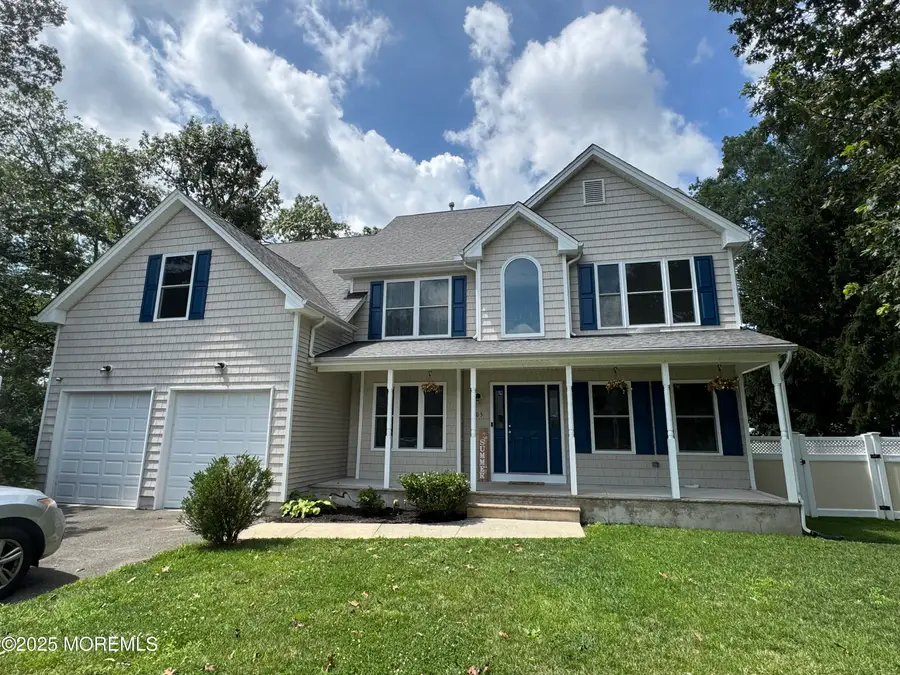 605 Windsor Street, Forked River, NJ 08731 - Image #2