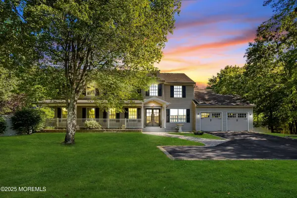 657 Rodrigues Lane, Jackson, NJ 08527